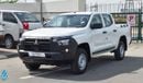 Mitsubishi L200 Triton GL Diesel 2026 | Only Available with us | Double Cabin 4x4 | 5 MT | Mid-Line / Export Only