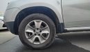 Renault Duster LE