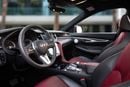 إنفينيتي QX50 QX50 S Black Edition | 2,233 P.M | 0% Downpayment | IMMACULATE!