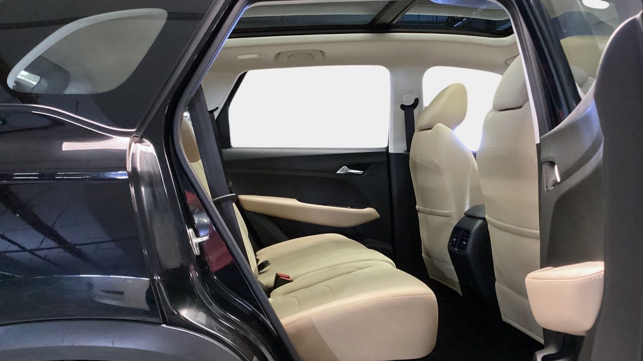 Chevrolet Captiva 1.5T CVT PREMIER | Guaranteed Warranty | 0 Down Payment