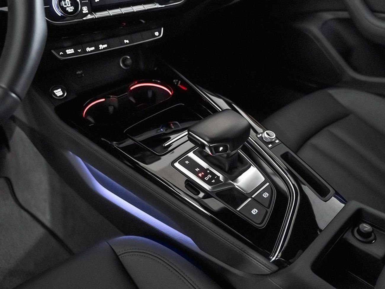 Audi A5 2023 Audi A5 Sportback Advanced 40 TFSI / Warranty & Service Contract