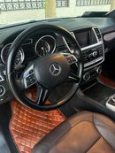 مرسيدس بنز GL 500