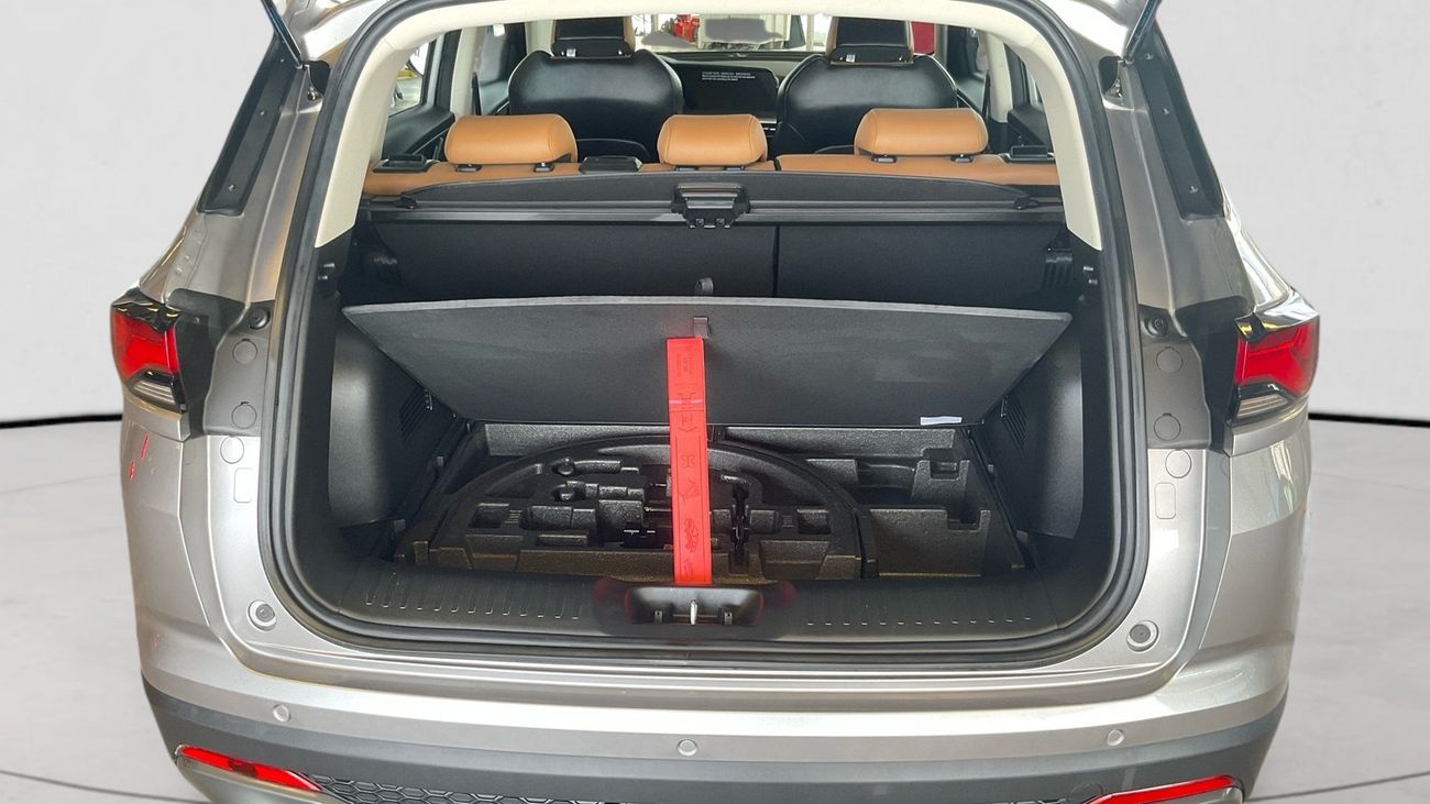 Changan CS35 Plus Trend | Guaranteed Warranty | 0 Down Payment
