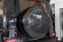 Mercedes Benz G63 AMG BRABUS G800 Mercedes-Benz G-Class G 63 AMG | Brabus 800 Kit | 2026 | With Warranty
