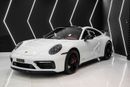 بورش 911 Carrera GTS 3.0L (450 HP) Coupe