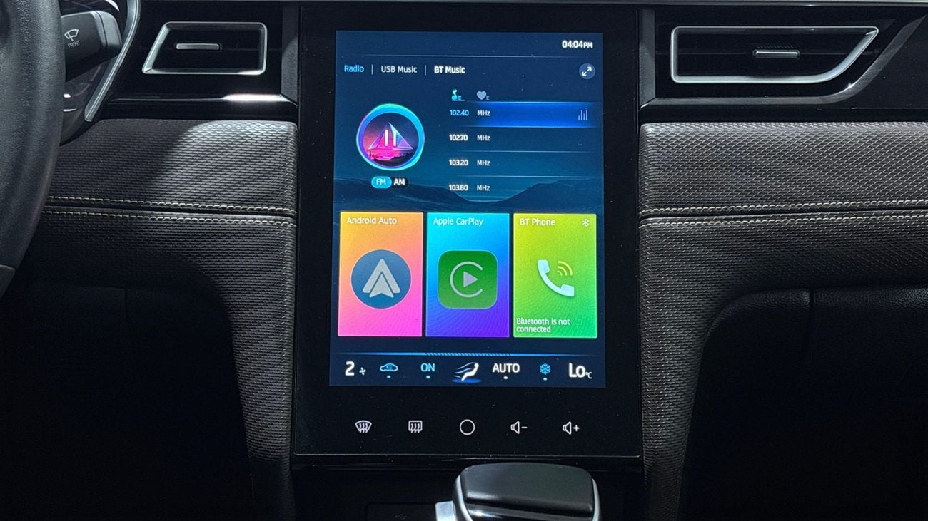 JAC J7 INTELLIGENT 2023 | AED 426/Month | 0 DP | 30 Day Return | Warranty | Service History