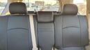 Toyota Prado PETROL RHD 7 SEATER SUNROOF AUTO