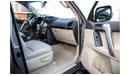 Toyota Prado 2022 Toyota Prado 4.0 TXLK1 9"DISP DR SR P AT - Export Only