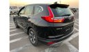 هوندا سي آر في 2019 HONDA CR-V / MID OPTION