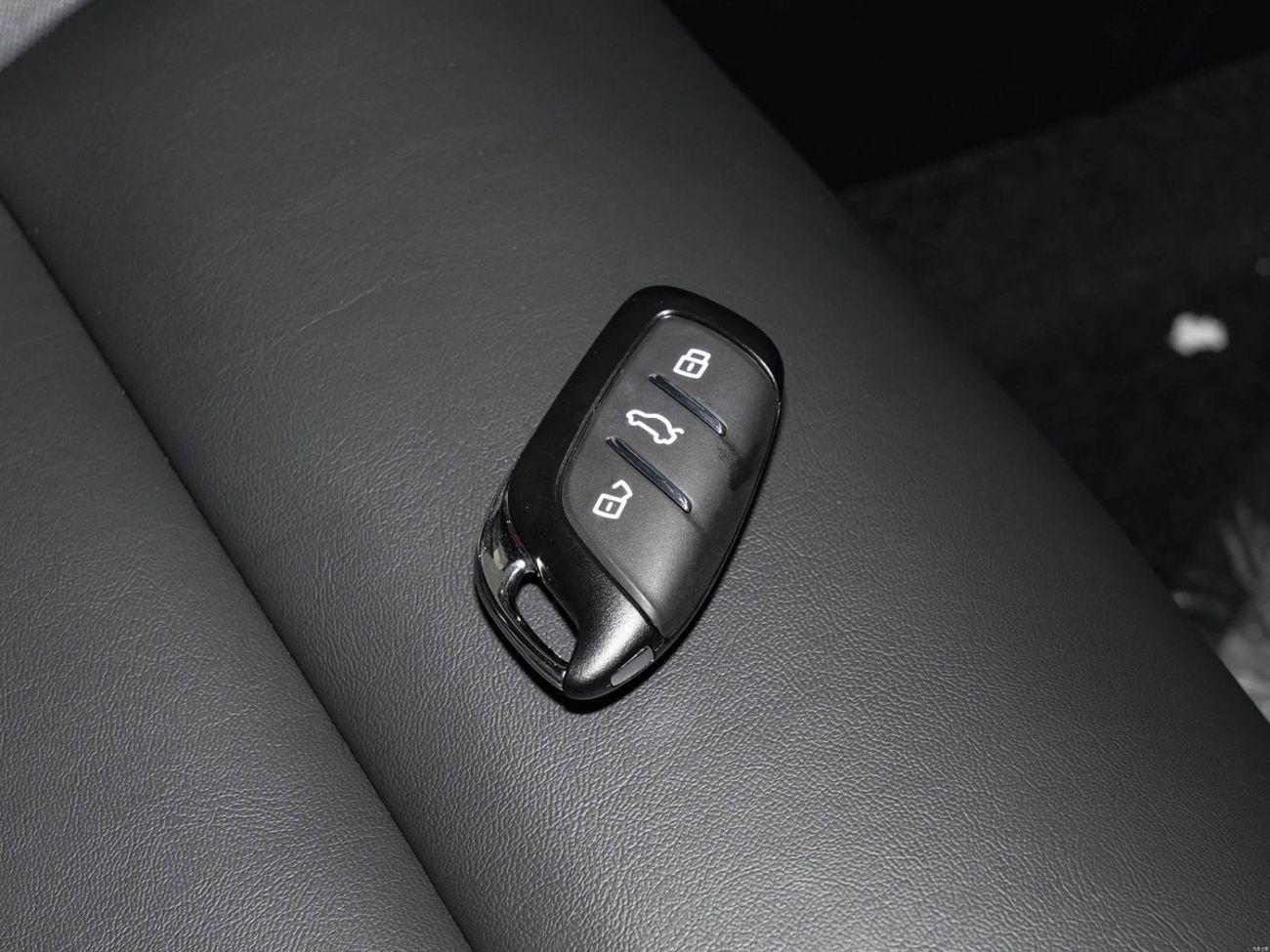 MG 5 MG5 / Chinese / 0km / white