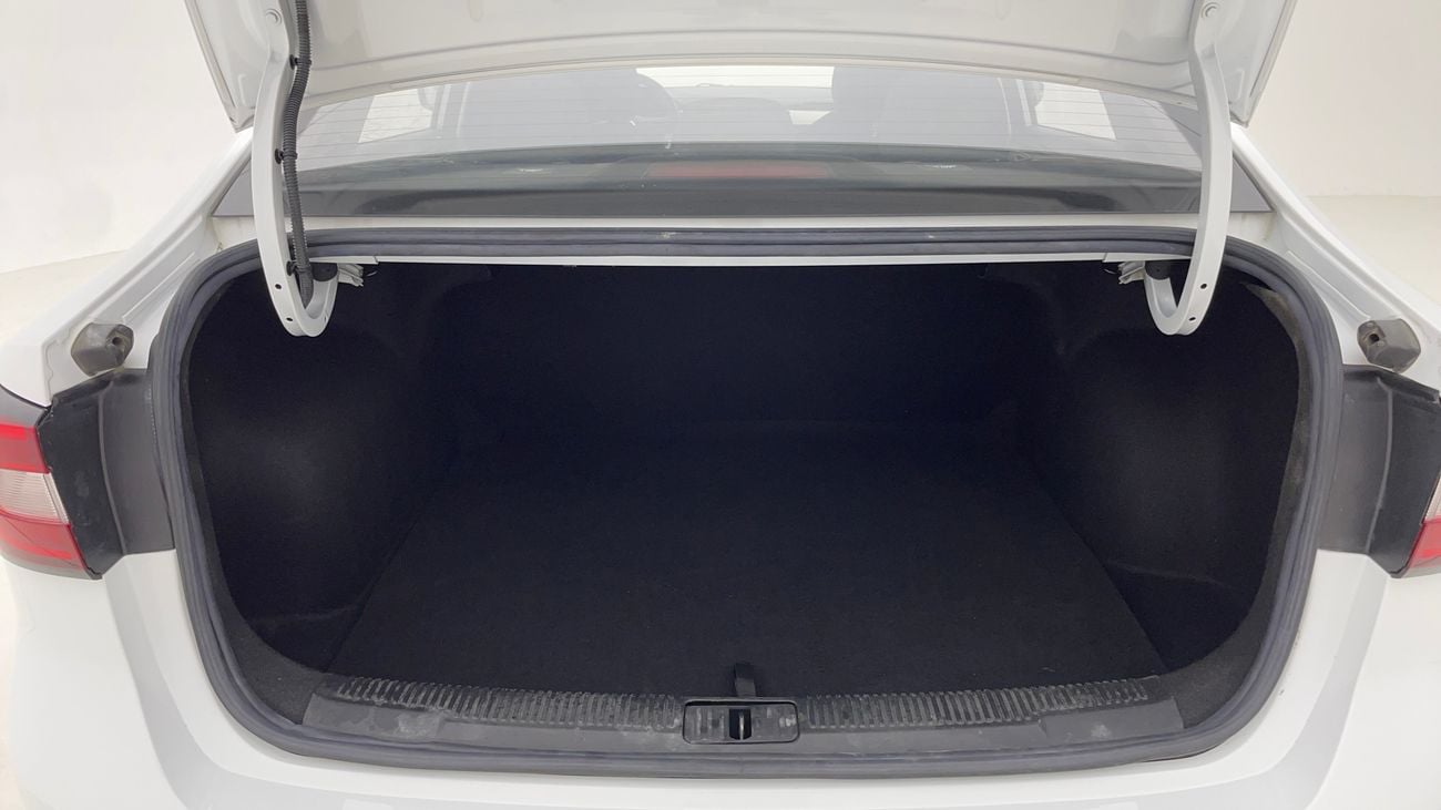 MG 5 STD 1.5 | Zero Down Payment | Free Home Test Drive