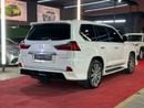 Lexus LX570 PREMIER