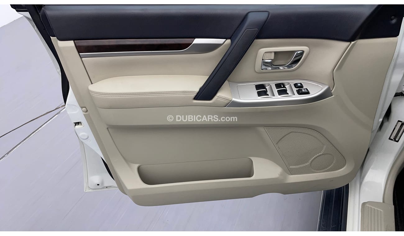 Mitsubishi Pajero GLS TOP 3.5 | Zero Down Payment | Free Home Test Drive