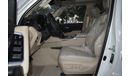 Toyota Land Cruiser 300 VXR V6 3.5l Twin Turbo 7 Seat 10 Speed Automatic