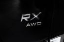 إكسيد RX LUXURY