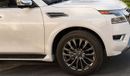 Nissan Armada 2024 | NISSAN ARMADA 4WD PLATINIUM