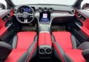 Mercedes Benz C200 2025 Mercedes-Benz C200, 5 Year Mercedes Warranty + Service Contract, Full Mercedes Service History,