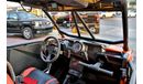 Polaris Ranger RZR XP 1000 2014