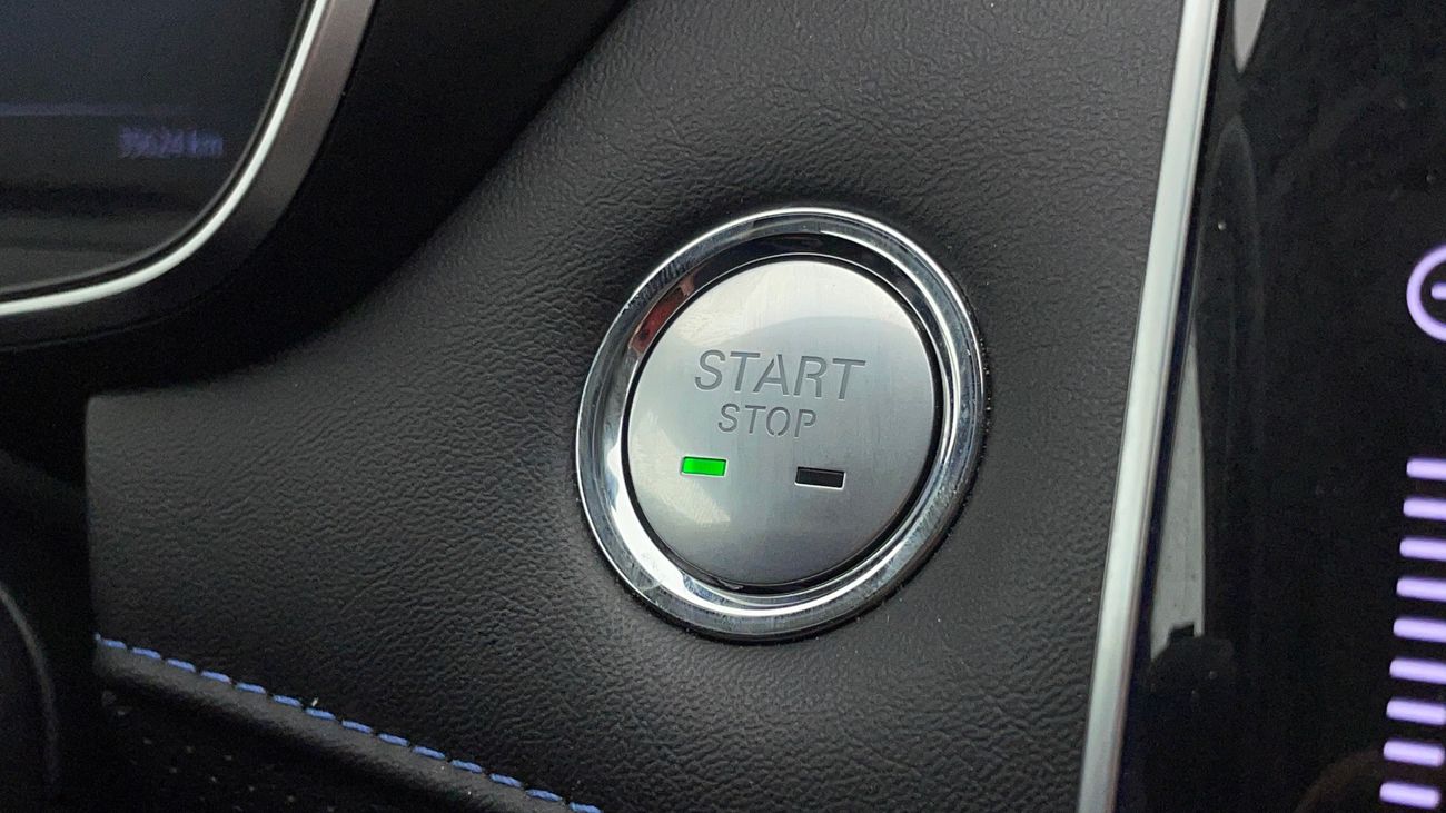 MG RX5 LUXURY 1.5 | Zero Down Payment | Home Test Drive