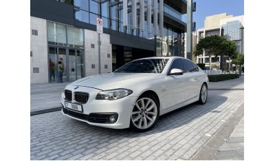 BMW 535i