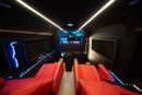 Toyota Hiace GL Built by Barugzai | 2 Year Interior Warranty + Agency Warranty