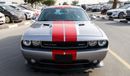 Dodge Challenger Hemi SRT