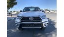 Toyota Hilux SR5 PETROL 2021 ( PUSH START - WOOD )