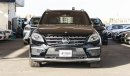 مرسيدس بنز ML 63 AMG