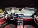 مرسيدس بنز CLS 350 ستاندارد