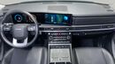 Hyundai Santa Fe 2025 | AED 1617/Month | 0 DP | 30 Day Return | Warranty