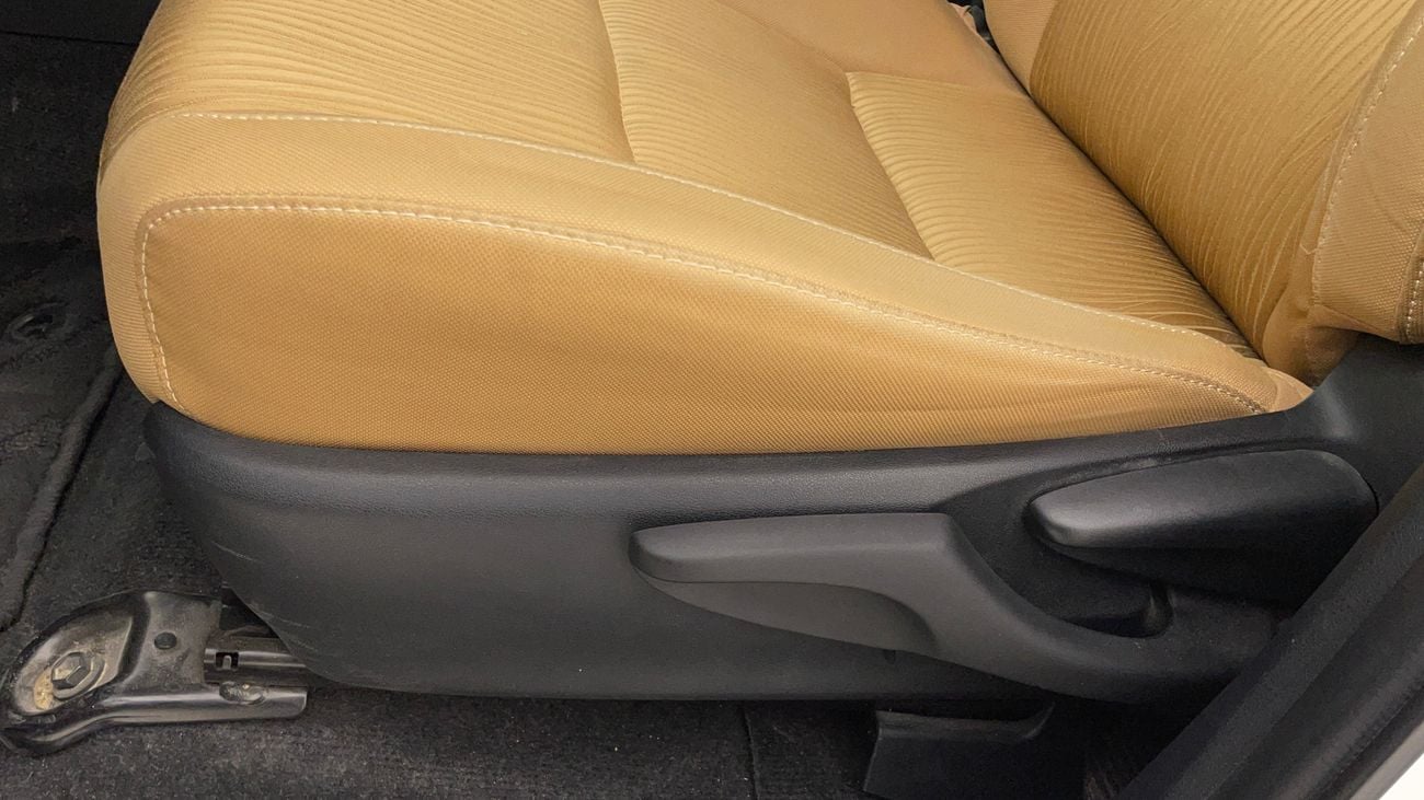 تويوتا فورتونر 2023 GXR | AED 1743/Month | 0 DP | 30 Day Return | Warranty | Service History