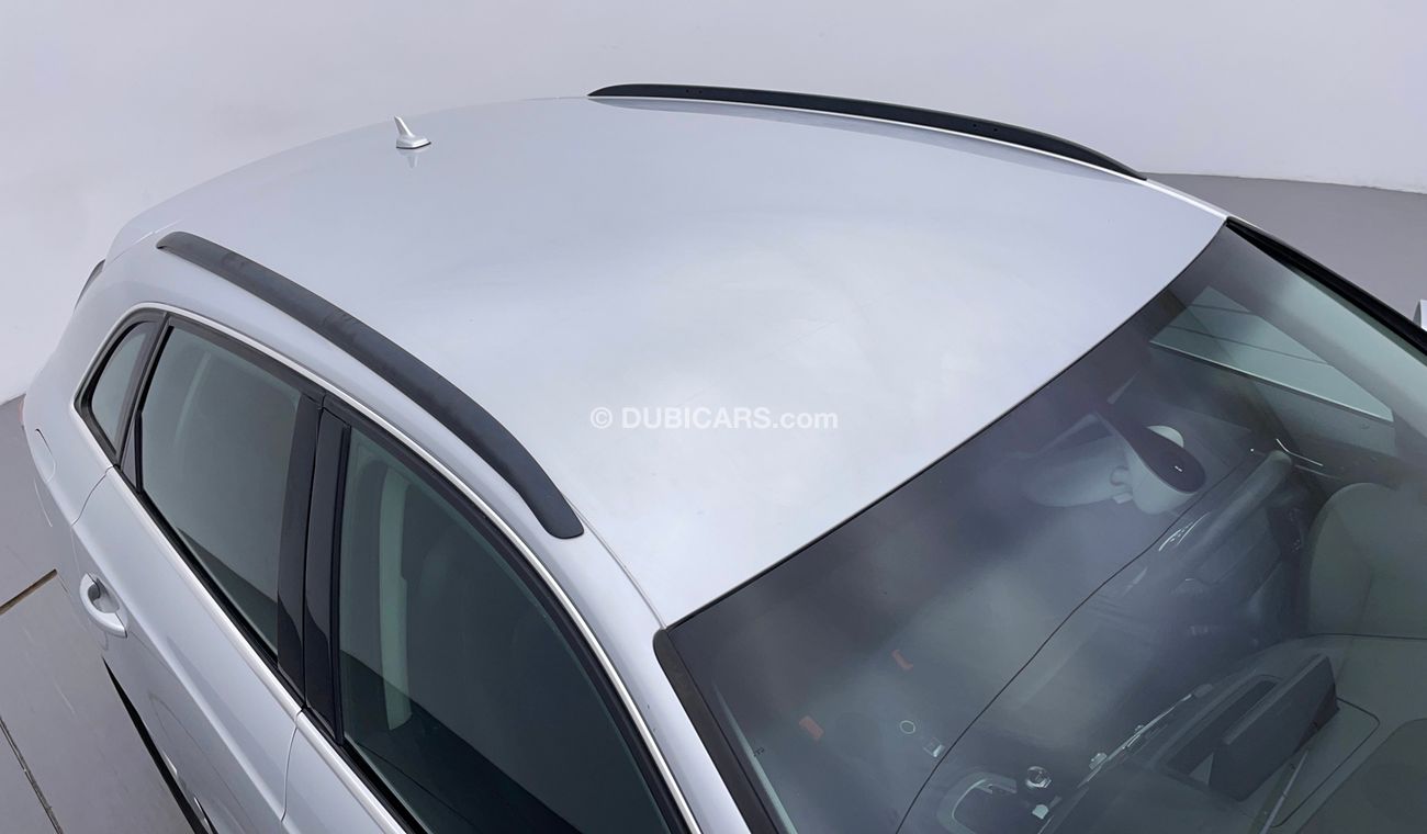 Audi Q3 2.0 TFSI QUATTRO S TRONIC 2 | Zero Down Payment | Free Home Test Drive