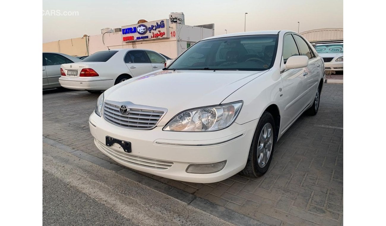 Toyota Camry TOYOTA CAMREY IMPORT JAPAN  V.C.C