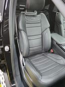 Mercedes-Benz GLE 63 S AMG Coupe