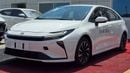 Toyota Corolla XLI HEV