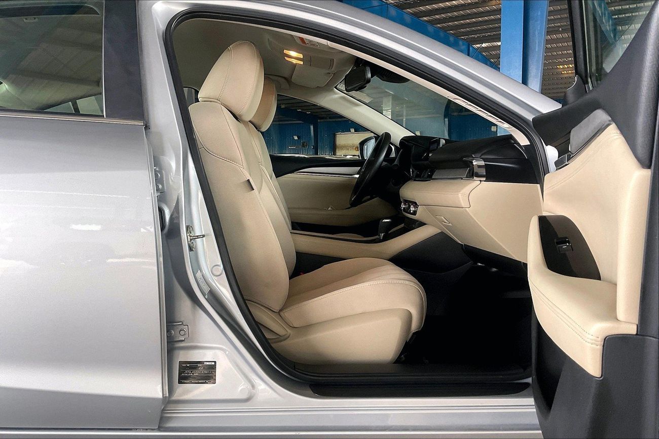 Mazda 6 S | Guaranteed Warranty | 0 Down Payment