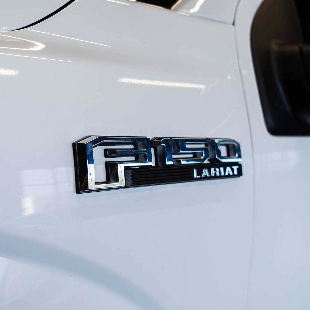 فورد F 150 AED 2,394 pm • 0% Downpayment • Ford F-150 Lariat • 1 Year Warranty