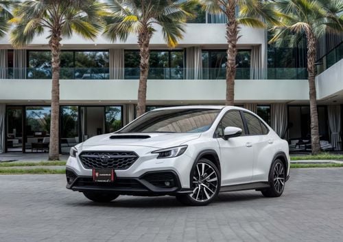 سوبارو امبريزا WRX WRX TS EDITION | 2,253 P.M | 0% Downpayment | IMMACULATE