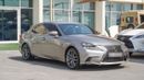 Lexus IS350 FSport