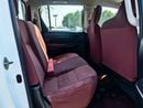 Toyota Hilux / DIESEL MANUAL/ ORG KMS/ ORG PAINT/ 4WD/ AUTO WINDOWS/ WIDE BODY/LOT#85197