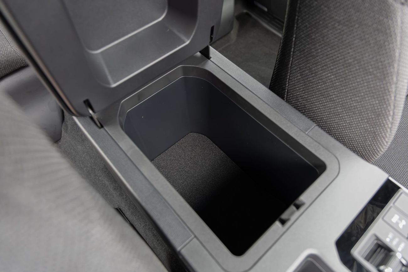 Toyota Prado Toyota Prado TXL-1, 2.4L Turbo, Petrol - 2026 (Export)