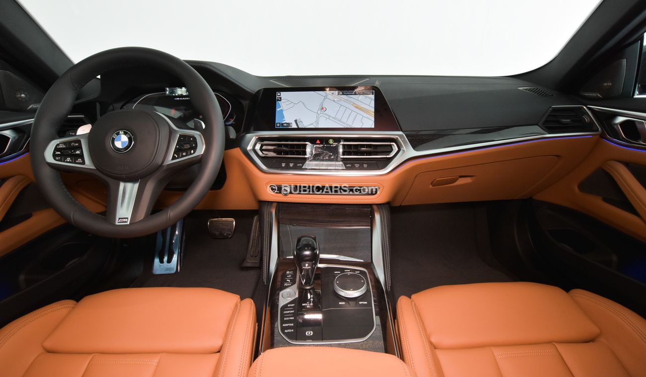 بي أم دبليو M440i XDrive