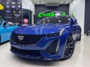 Cadillac CT5 V-SERIES V 3.0T