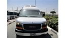 GMC Savana GMC SAVANNA AWD 2013 HOME CAR PERSONAL USE