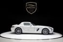 Mercedes Benz SLS AMG STD