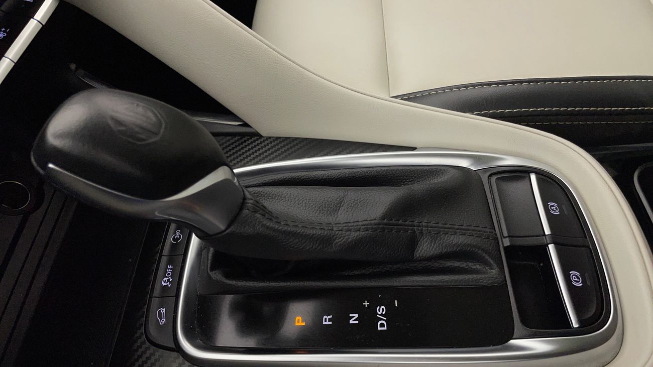 MG ZS LUXURY 1.5 | Zero Down Payment | Home Test Drive