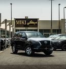 تويوتا فورتونر Fortuner 2.4 Diesel || 2026