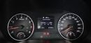 Kia Seltos EX ACCIDENTS FREE - GCC - ORIGINAL PAINT - SUNROOF - PERFECT CONDITION INSIDE OUT - 1600 CC