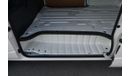 Toyota Hiace High Roof M/T 2.7L Petrol -23YM - PANEL VAN - WHT_GRY (FOR EXPORT)