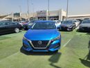 نيسان سنترا SV 1.8L
